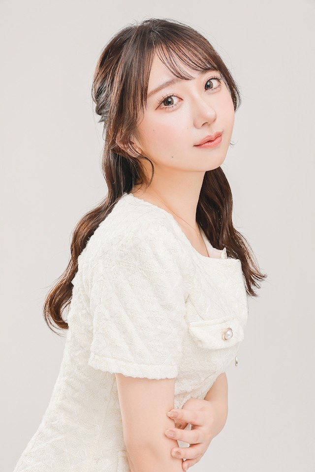 藤咲 りんかプロフィール写真2